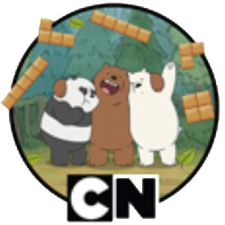 We Bare Bears