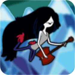 Marceline Ice Blast
