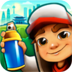 Subway Surfers Seoul